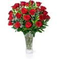 Fresh Flowers For Mothers Day Delivery NextDay Delivery 24 Roses