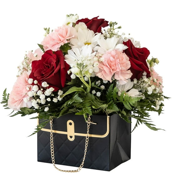 Fresh Flowers Forever Bloom. Mix C-3