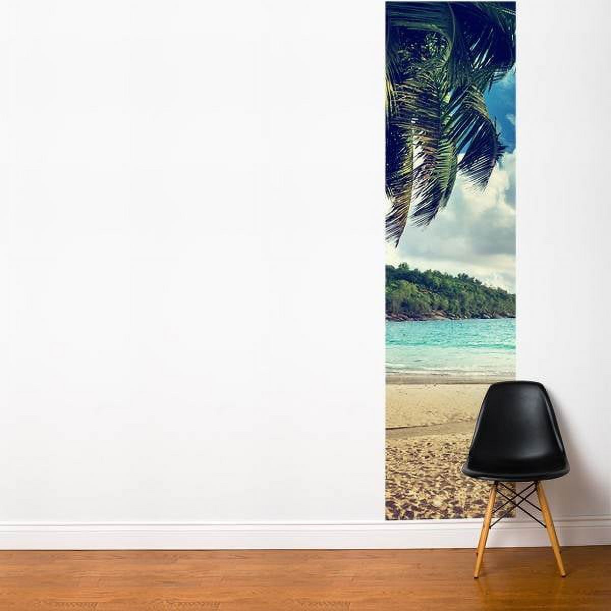 Fresh Foam Wall Mural