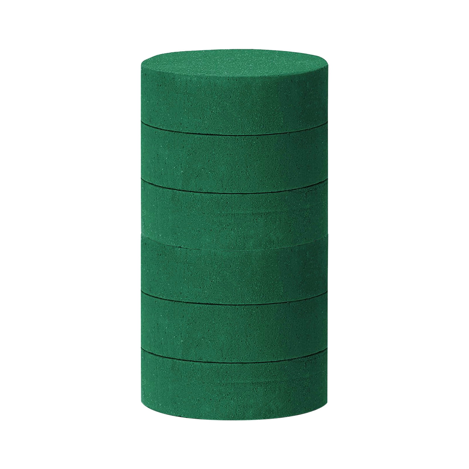 Fresh For Flowers Craft Project Circular Floral Foam Foam Floral Patio