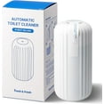 thumbnail image 1 of Fresh & Fresh Automatic Toilet Bowl Cleaners - 1 Bottles(UPTO 2500 FLUSHES/Bottle),Commercial and Residential Toilet Cleaner 3-4 MONTH Lasting Toilet Bowl Cleaner Bottle, 1 of 7