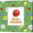 thumbnail image 1 of Fresh From the Garden V by Beth Grove, Canvas Wall Art, 1 of 1