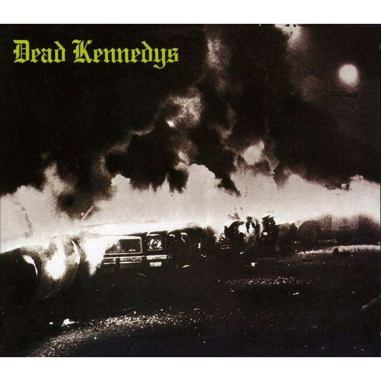 Fresh Fruit For Rotting Vegetables (ltd Ed) (eng) (Limited