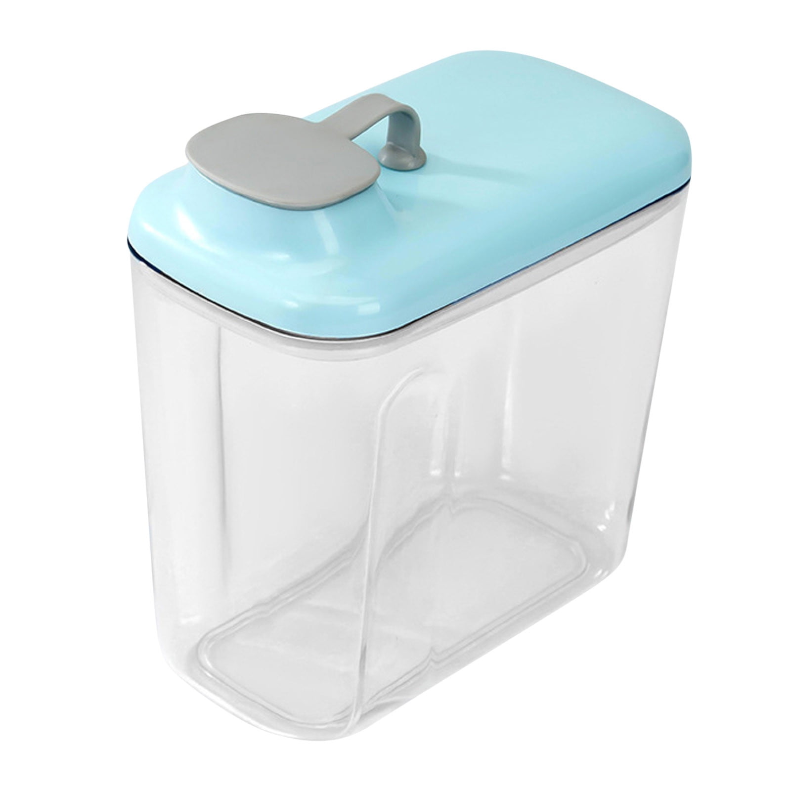 Fresh Fruit Storage Containers for Fridge Smart Seal Containers Glass