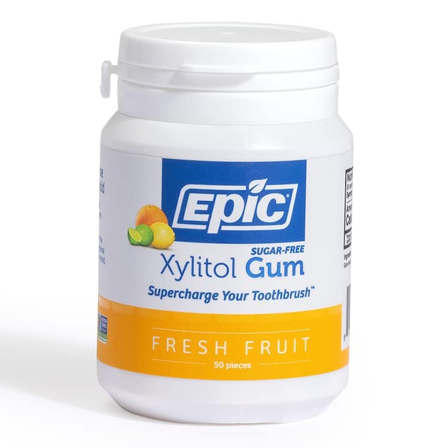 Fresh Fruit Xylitol Gum