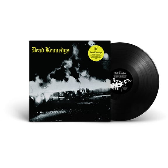 Dead Kennedys - Fresh Fruit for Rotting Vegetables - Music & Performance - Vinyl
