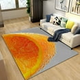 thumbnail image 1 of Fresh Fruits Kitchen Mat Area Rug Large Carpet Rug for Living Room Bedroom Sofa Doormat Decoration Non-slip Floor Mat, 1 of 7