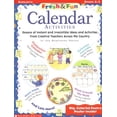 thumbnail image 1 of Pre-Owned Fresh & Fun 2001 Calendar Activities Paperback, 1 of 1