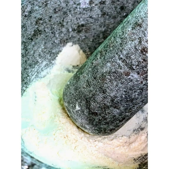 Always Flavored Fresh Garlic Powder, 4 oz
