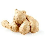 Fresh Ginger Root, Each