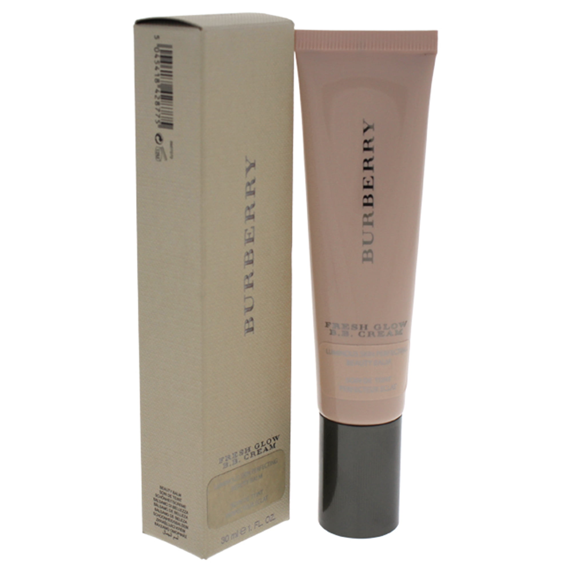 Burberry fresh glow bb cream review hotsell