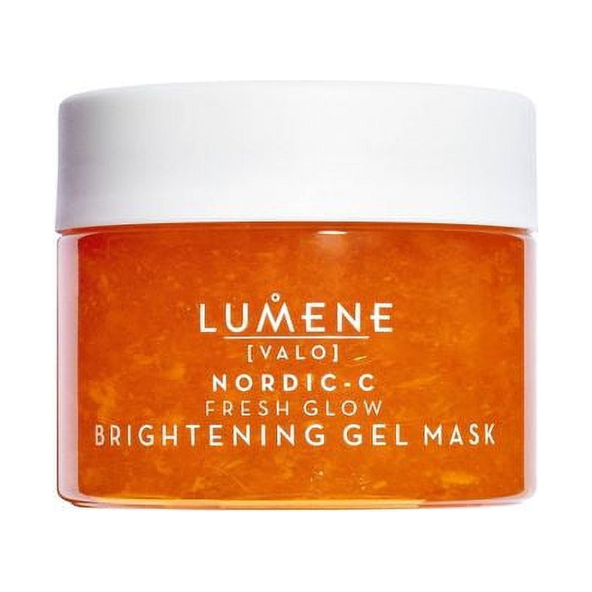 Fresh Glow Brightening Gel Mask