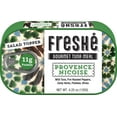 thumbnail image 1 of Freshé Gourmet Canned Tuna (Provence Nicoise, 10 Pack of 4.25 oz. Tins) Contains Fish, 1 of 7