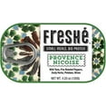 Freshé Gourmet Canned Tuna TMA3 (Provence Nicoise, 10 Pack) Healthy