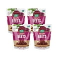 thumbnail image 1 of Fresh Gourmet Crispy Balsamic Beets 3.5 oz (Pack of 4), 1 of 6