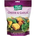 thumbnail image 1 of Fresh Gourmet Croutons, Cheese Garlic (Pack of 32), 1 of 1