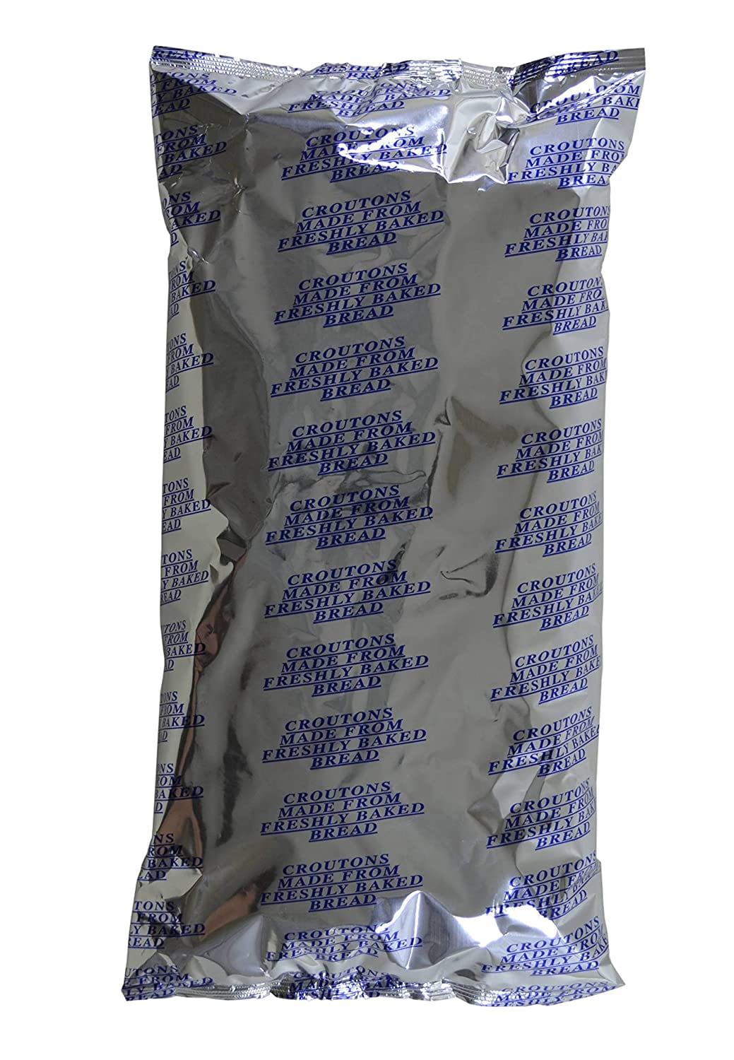Fresh Gourmet Garlic French Style Crouton, 2.5 Pound -- 4 per case.