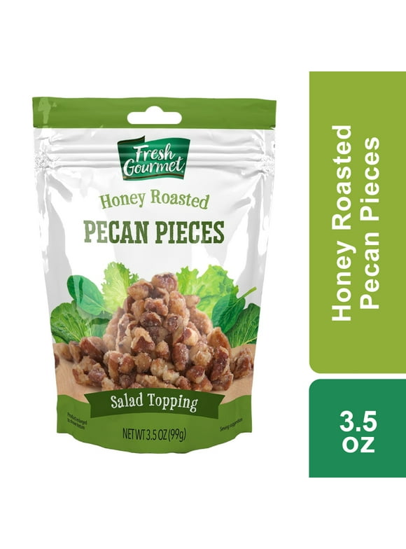 Salad toppings in Salad dressings & toppings