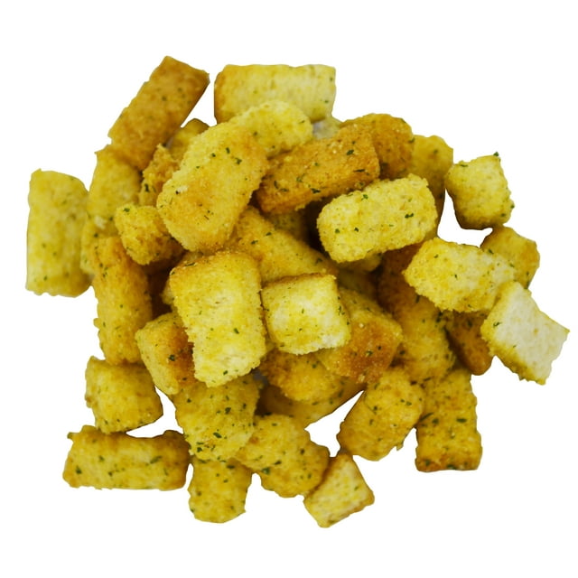 Fresh Gourmet, Italian Seasoned Croutons 0.5 oz. (250 Count)