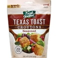 thumbnail image 1 of Fresh Gourmet Toasted Croutons, 5 oz (Pack of 6), 1 of 1