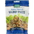 thumbnail image 1 of Fresh Gourmet, Walnuts Honey Roasted (Pack of 3), 1 of 1