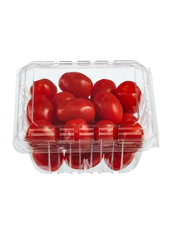 Fresh Grape Tomato, 10 oz Package