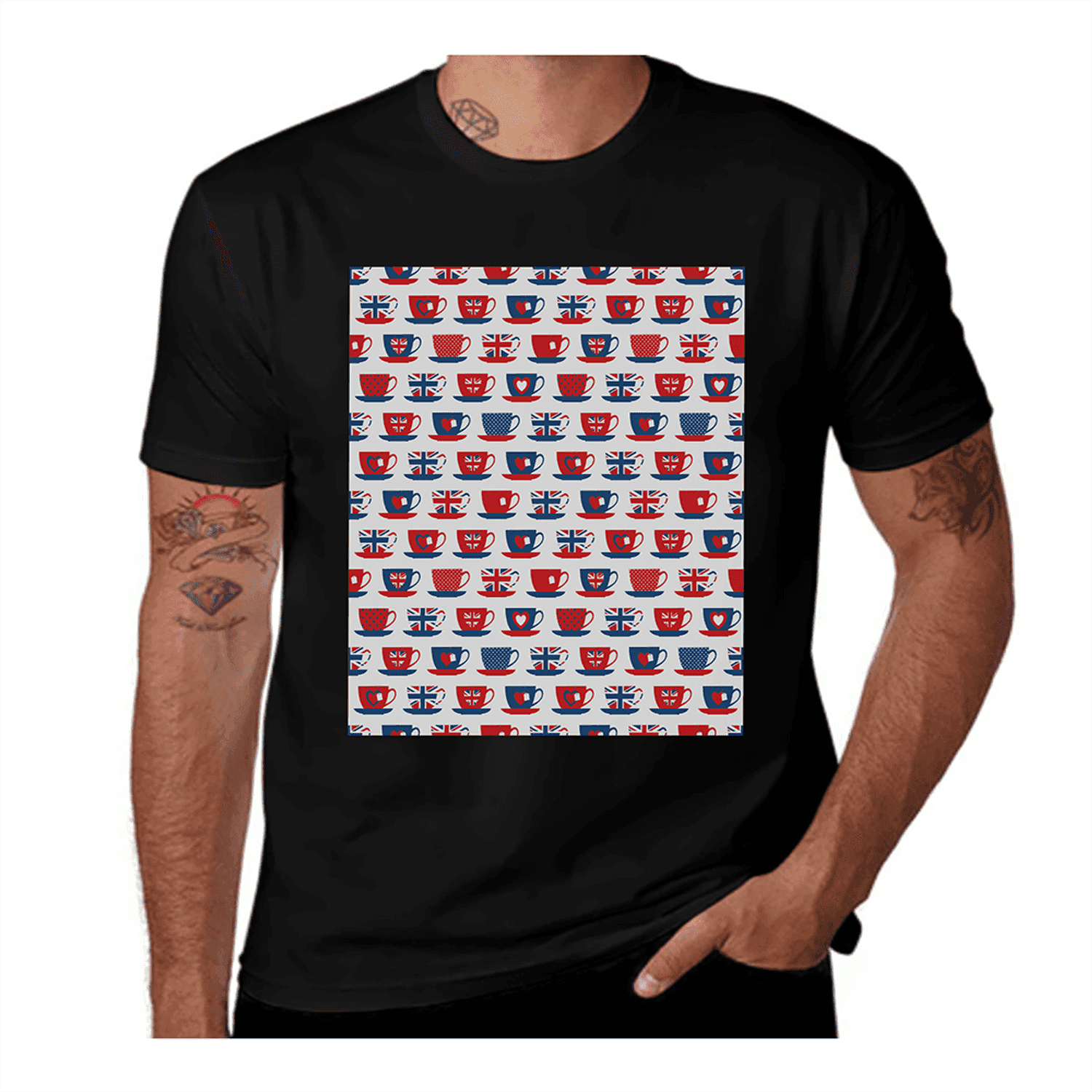 Green Whim Shirt main image 0