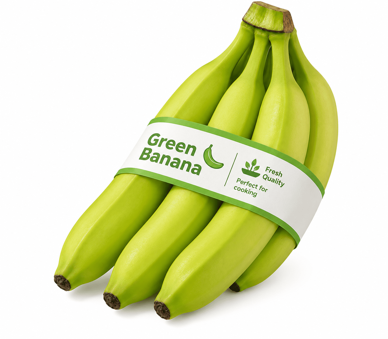 White Canvas Banana is a snack? Banana a is