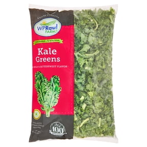 Fresh Green Kale, 16 oz