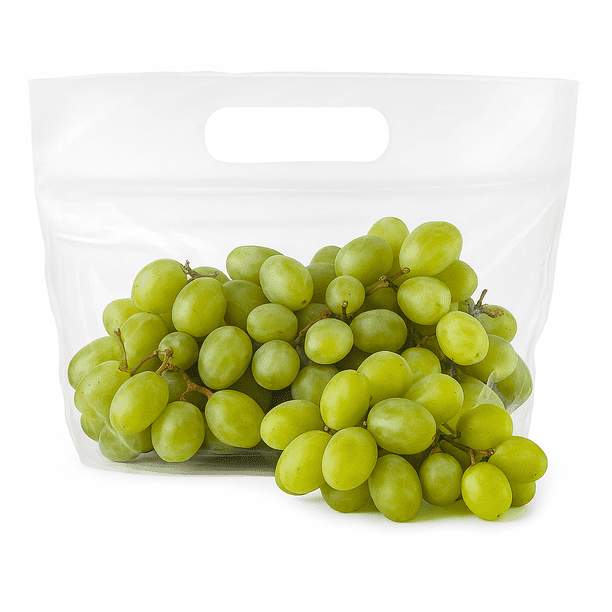 バッグ Grape bag Grapes: A Healthy Snack Option for Breakroom Kitchens - Walmart