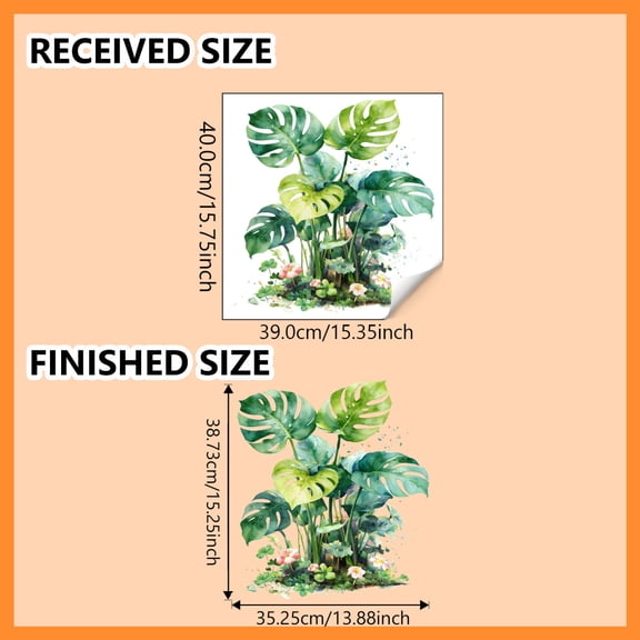 Fresh Green Turtle Back Rubber Craft Impression - Nature Themed Scrapbook Impression for DIY Card Making, Crafting & Mixed Media