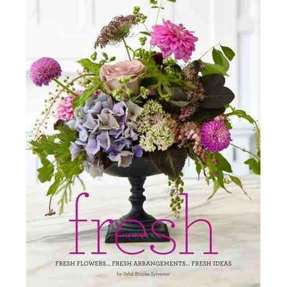 Fresh (Hardcover)