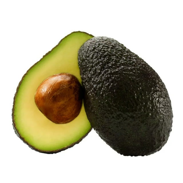 Fresh Hass Avocados, Each