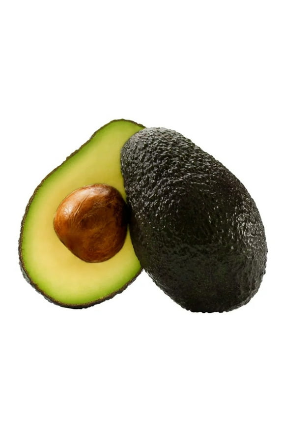Fresh Hass Avocados, Each