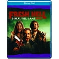 thumbnail image 1 of Fresh Hell - 3-Title Collection (Blu-ray), Good Deed Ent, Horror, 1 of 1