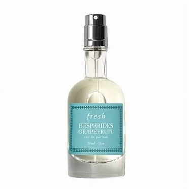 Fresh Hesperides Grapefruit Eau De Parfum Spray - 1oz