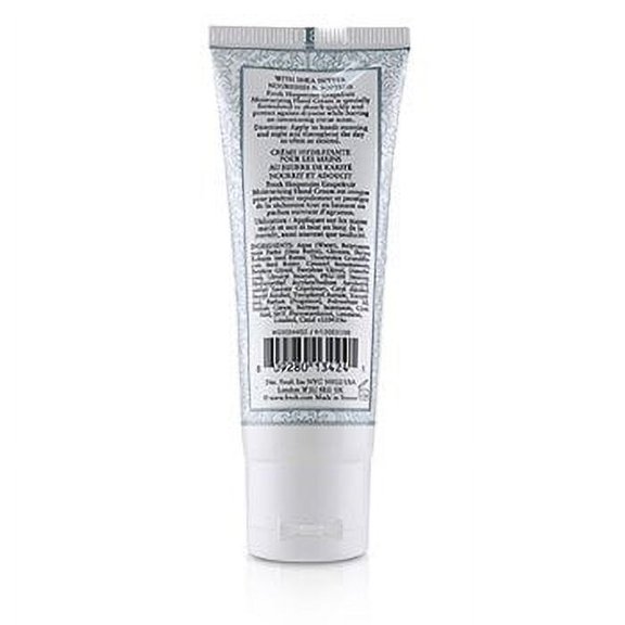 Fresh Hesperides Grapefruit Moisturiszing Hand Cream 30ml/1oz