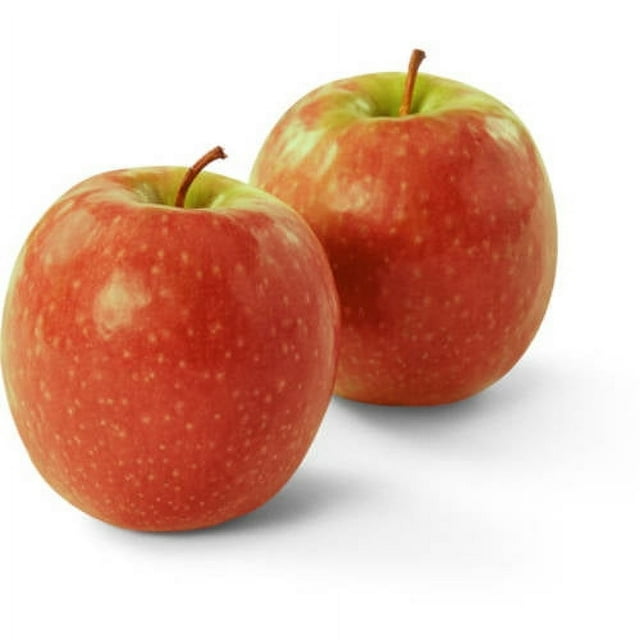 Fresh Honeycrisp Apples, 2.5 lb Bag
