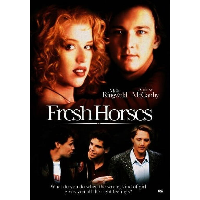 その他 Fresh Horses [DVD] Fresh Horses (DVD), Sony Pictures Home, Drama - Walmart.com