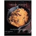 thumbnail image 1 of Pre-Owned Fresh Indian (Hardcover) 0600611647 9780600611646, 1 of 1
