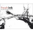 thumbnail image 1 of Pre-Owned Fresh Ink: Ten Takes on Chinese Tradition (Paperback) 0878467610 9780878467617, 1 of 1