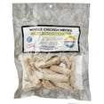 Fresh Is Best YPF5 Freeze Dried Healthy Raw Meat Treats for Dogs