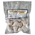 Fresh Is Best YPF5 Freeze Dried Healthy Raw Meat Treats for Dogs