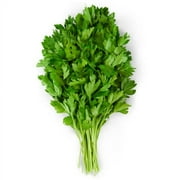 Fresh Italian Parsley Bunch, Each