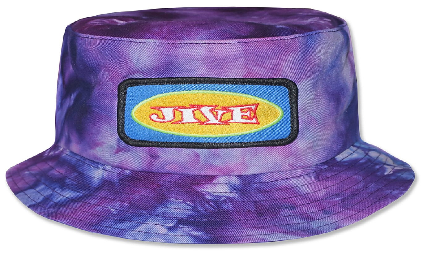 George Hats gray tie dye / popular acid wash hat