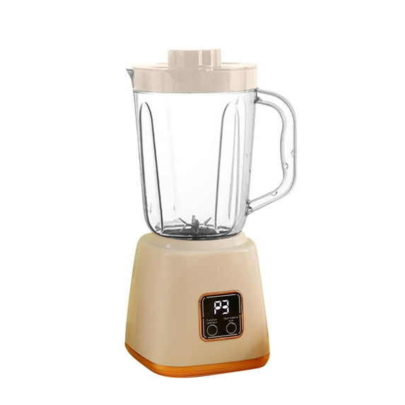 Fresh Juice Blender Bottle Portable Fully Automatic Juicer Household Juicer Fruit Processor Portable Portable Food Mixing Cup