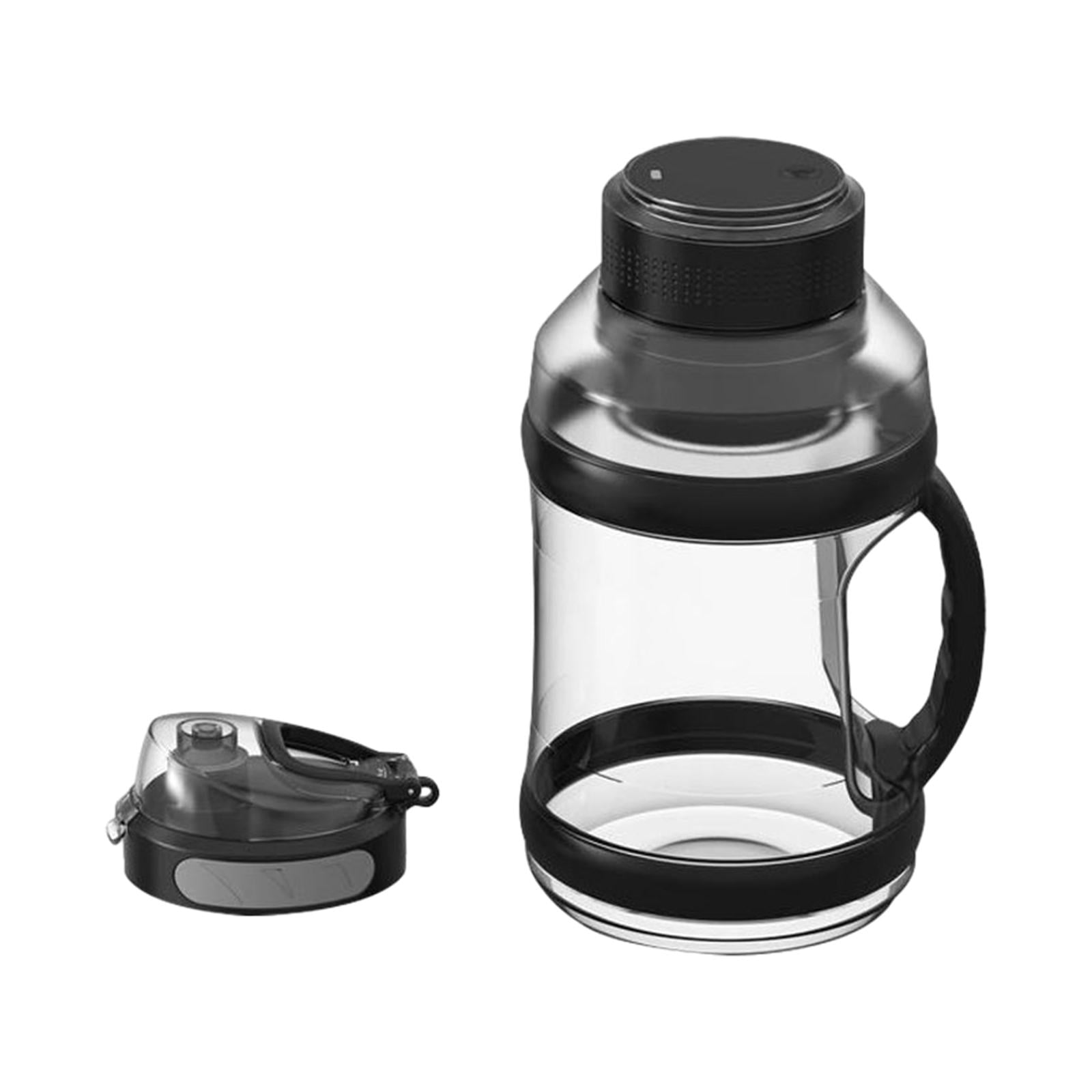 Fresh Juice Blender Portable Blender Cup 2L Outdoor Picnic Cordless