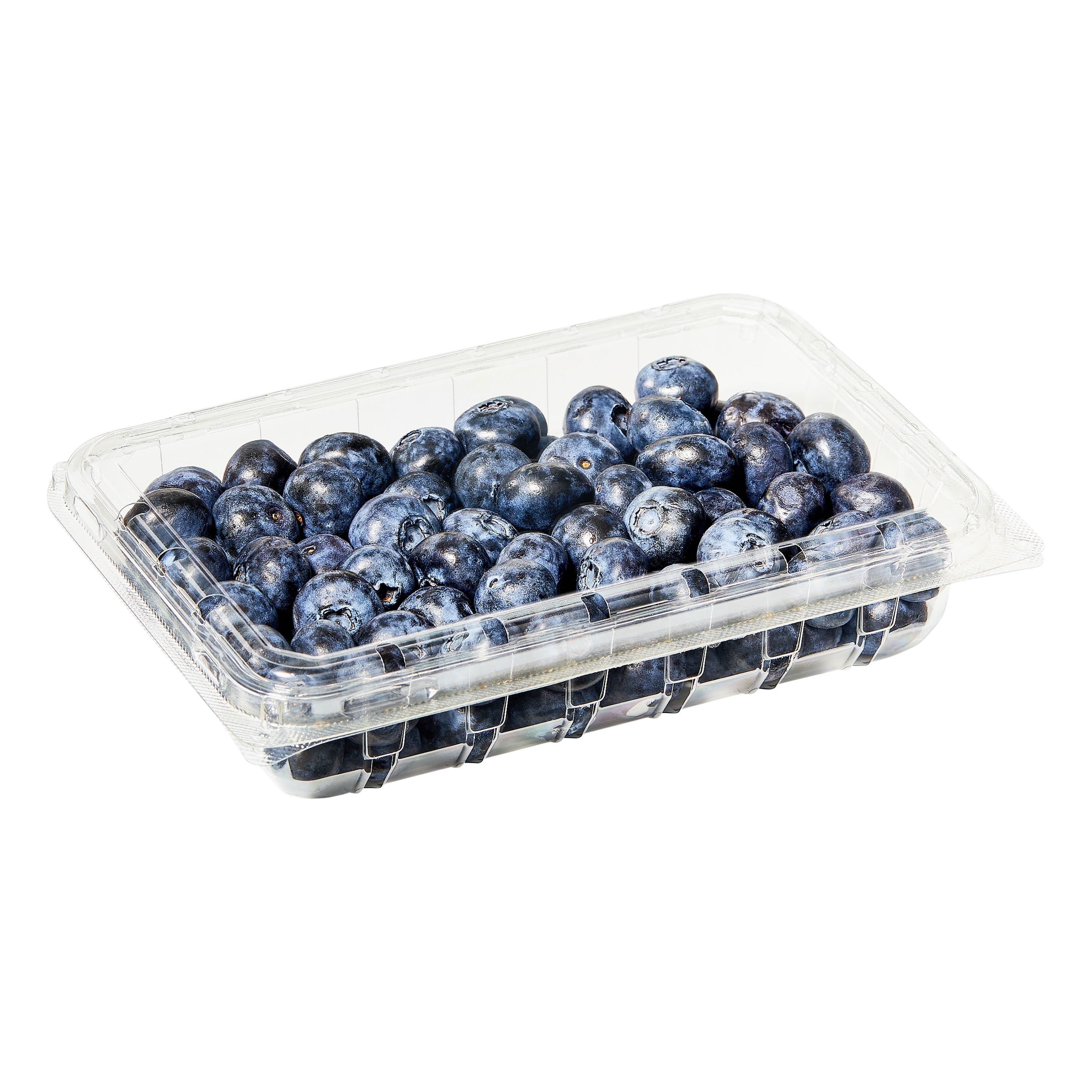 Fresh Jumbo Blueberries, 9.8 oz Container