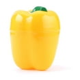 thumbnail image 1 of Fresh Keeping Vegetable & Fruit Storage Containers for Onion Garlic Tomato and Pepper - Ideal for Fridge Organization with Reusable Design, 1 of 3