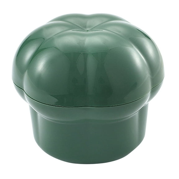 Fresh Keeping Vegetable & Fruit Storage Onion Garlic Tomato Pepper Reusable Containers Ideal for Fridge Organization Style Containers